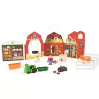 Robin's Farm