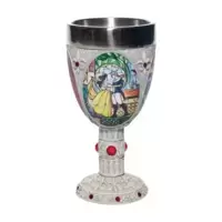 Beauty and the Beast Chalice
