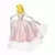 ShowCase Collection - Cinderella in Pink Dress