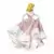 ShowCase Collection - Cinderella in Pink Dress