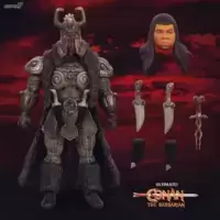Conan - Thulsa Doom