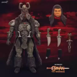 Conan - Thulsa Doom