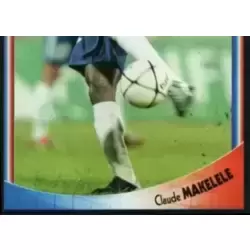 Claude Makelele (puzzle 2)