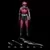 ThreeZero - Power Rangers - Ranger Slayer FigZero