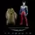ThreeZero - Takaki Ultraman Zero the Chronicle - Ultraman Zero - ThreeZero X Akinori