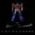ThreeZero - Transformers - Optimus Prime MDLX