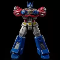 Transformers - Optimus Prime MDLX