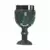 Harry Potter Mugs - Slytherin Decorative Goblet