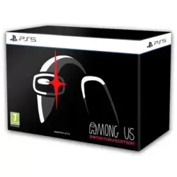 Among Us Impostor Edition