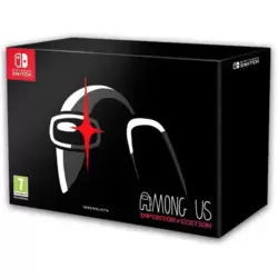 Among Us Impostor Edition