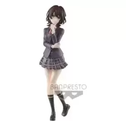 Bottom-tier - Aoi Hinami