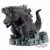 Banpresto Statues - Godzilla Deforume - Godzilla