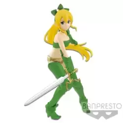 Sword Art Online - Leafa - Memory Defrag EXQ