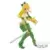 Banpresto Statues - Sword Art Online - Leafa - Memory Defrag EXQ