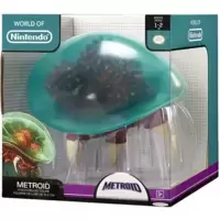 Metroid Phosphorescent