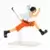 One Piece Banpresto - Portgas D.Ace - One Piece magazine FIGURE