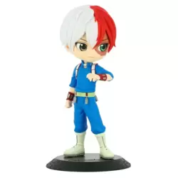 Shoto Todoroki (Ver. B)