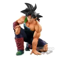 Bardock (the) - Super Master Star Piece (the Brush) - BWFC