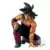 Bardock (the) - Super Master Star Piece (Two Dimensions)