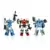 Transformers War for Cybertron Trilogy - Siege - Refraktor Pack de 3