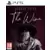 PS5 Games - Horror Tales - The Wine