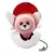 Nounourson Poké Ball