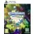 PS5 Games - Les Schtroumpfs Mission Malfeuille