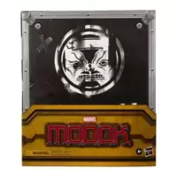 M.O.D.O.K. World Domination Tour Collection