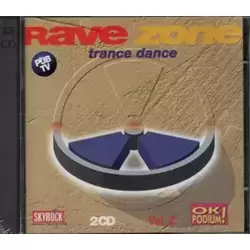 Ravezone Volume 2