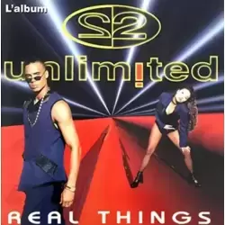 Real Things (1994) [Import]