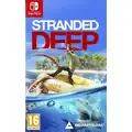 Avem 1 cumpărător(i) pentru Stranded Deep