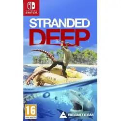 Stranded Deep