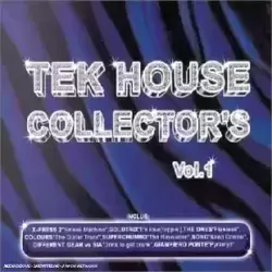 Tek House Collector's Vol 1