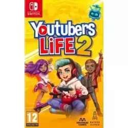Youtubers Life 2