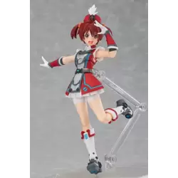 Akane Isshiki: Palette Suit ver.