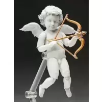 Angel Statue: Single ver.