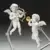 Angel Statues