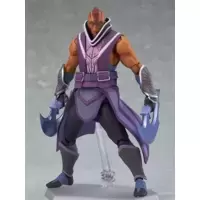 Anti-Mage