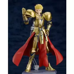 Archer/Gilgamesh