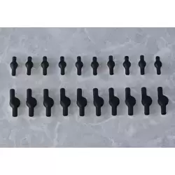 Basic Joint Set 2 (Black)