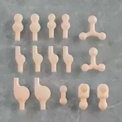 Basic Joint Set (Flesh)