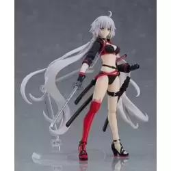 Berserker/Jeanne d'Arc (Alter)
