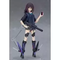 Bionic JoshiKosei
