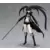 Figma - Black Rock Shooter