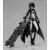Figma - Black Rock Shooter: TV ANIMATION ver.