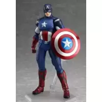 Captain America