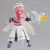 Figma - Caro Ru Lushe: Barrier Jacket ver.