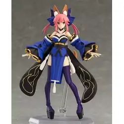 Caster