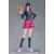 D.Va: Academy Skin ver.
