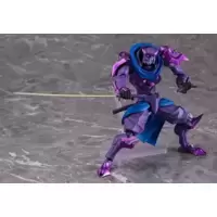 Dark Ninja